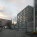 Парковка в городе Череповец