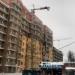 Недостроенный корпус № 4 жилого комплекса «Воскресенское» в городе Москва