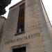 Cappella 1a S. Vito in Comune di Catania city