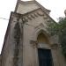 Cappella 1a S. Orsola in Comune di Catania city