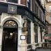 The Cross Keys in Nottingham city