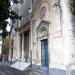 Cappella 1a S. Agata al Carcere in Comune di Catania city