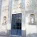 Cappella 2a Sacramento al Borgo in Comune di Catania city