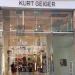 Kurt Geiger in Nottingham city