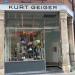 Kurt Geiger in Nottingham city