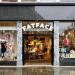 FatFace in Nottingham city