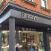 Berry's Jewellers in Nottingham city