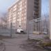 Парковка в городе Череповец