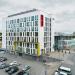 Norlandia Care potilashotelli (fi) в городе Тампере