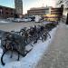 Rautatieaseman pyöräpysäköinti (fi) в городе Тампере