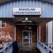 Raholan liikuntakeskus (fi) в городе Тампере