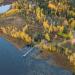 Vähäsillan leirikeskus (fi) в городе Тампере