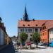 Orlamünde Town Hall