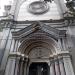 Cappella Vecchia S. Giuseppe in Comune di Catania city