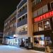 Koskenparras, 4 in Imatra city