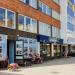 Koskenparras, 4 in Imatra city