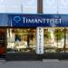 Timanttiset Imatran Kultakello (fi) in Imatra city