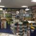 Johnstones Decorating Centre in Nottingham city