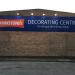 Johnstones Decorating Centre in Nottingham city