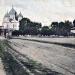 Богородичный Всехсвятский женский монастырь в городе Болхов
