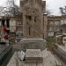 Tomba di Familia Cardone in Comune di Catania city