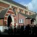 St Alban's Church, Sneinton in Nottingham city