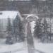 КПП ТЭЦ-25 в городе Москва