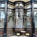 Prince Alfred in London city