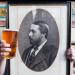 Prince Alfred in London city