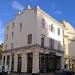 Prince Alfred in London city