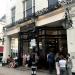 Prince Alfred in London city