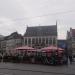 Bremer Marktplatz in Stadt Bremen