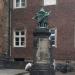 Turmbläserbrunnen in Stadt Bremen