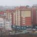 Московский просп., 49а корпус 3 в городе Череповец