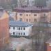 Строящийся коттедж в городе Череповец