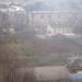 Строительная площадка в городе Череповец