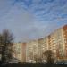 Асфальтированная площадка в городе Череповец