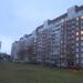 Детская площадка в городе Череповец