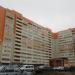 Парковка в городе Череповец