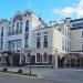 Отель Hotel Grand Boutique (ru) in Orenburg city
