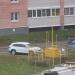 Газораспределительный пункт в городе Череповец