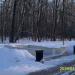 Площадка для отдыха в городе Москва