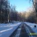Площадка для отдыха в городе Москва