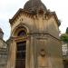 Cappella Cav. Rosario Battiati e Famiglia in Comune di Catania city