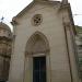 Cappella Ferlito in Comune di Catania city
