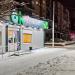 Продуктовый магазин Fresh-market в городе Славянск