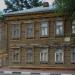ул. Радищева, 2а в городе Ульяновск