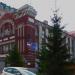 Пожарное депо в городе Ульяновск