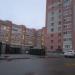 Мусорная площадка в городе Череповец