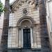 Cappella Famiglia Niccolo Giannotta in Comune di Catania city